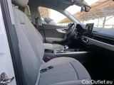  Audi  A4 2.0 35 TFSI 150 S TRONIC DESIGN #9