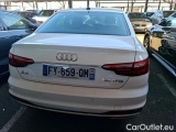  Audi  A4 2.0 35 TFSI 150 S TRONIC DESIGN #15