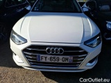  Audi  A4 2.0 35 TFSI 150 S TRONIC DESIGN #23