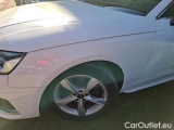  Audi  A4 2.0 35 TFSI 150 S TRONIC DESIGN #43