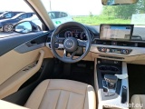  Audi  A4 2.0 40 TFSI 190 S TRONIC AVUS #4