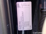  Audi  A4 2.0 40 TFSI 190 S TRONIC AVUS #8