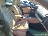  Audi  A4 2.0 40 TFSI 190 S TRONIC AVUS #9