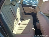  Audi  A4 2.0 40 TFSI 190 S TRONIC AVUS #10