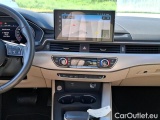  Audi  A4 2.0 40 TFSI 190 S TRONIC AVUS #11