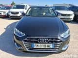  Audi  A4 2.0 40 TFSI 190 S TRONIC AVUS #14
