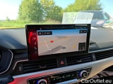  Audi  A4 2.0 40 TFSI 190 S TRONIC AVUS #22