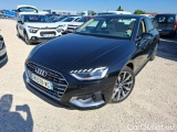  Audi  A4 2.0 40 TFSI 190 S TRONIC AVUS #41