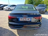  Audi  A4 2.0 40 TFSI 190 S TRONIC AVUS #42