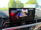  Audi  A4 2.0 40 TFSI 190 S TRONIC AVUS #58