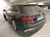  Audi  A4 2.0 35 TDI 163 S TRONIC S LINE #2