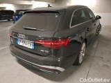  Audi  A4 2.0 35 TDI 163 S TRONIC S LINE #3