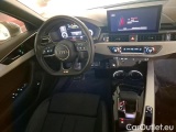  Audi  A4 2.0 35 TDI 163 S TRONIC S LINE #4