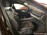  Audi  A4 2.0 35 TDI 163 S TRONIC S LINE #9