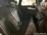  Audi  A4 2.0 35 TDI 163 S TRONIC S LINE #10