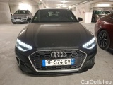  Audi  A4 2.0 35 TDI 163 S TRONIC S LINE #14