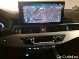  Audi  A4 2.0 35 TDI 163 S TRONIC S LINE #22