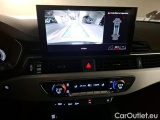  Audi  A4 2.0 35 TDI 163 S TRONIC S LINE #36