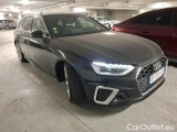  Audi  A4 2.0 35 TDI 163 S TRONIC S LINE #46