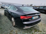  Audi  A5 Sportback 2.0 40 TDI 204 S TRONIC 7 AVUS SB #2