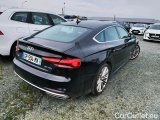  Audi  A5 Sportback 2.0 40 TDI 204 S TRONIC 7 AVUS SB #3