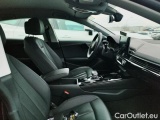  Audi  A5 Sportback 2.0 40 TDI 204 S TRONIC 7 AVUS SB #9