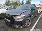  Audi  Q3 1.4 45 TFSI E 245 S TRONIC S LINE 