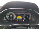  Audi  Q3 1.4 45 TFSI E 245 S TRONIC S LINE #7