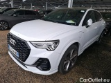  Audi  Q3 1.4 45 TFSI E 245 S TRONIC S LINE 