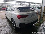 Audi  Q3 1.4 45 TFSI E 245 S TRONIC S LINE #2
