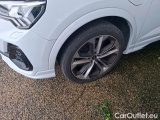  Audi  Q3 1.4 45 TFSI E 245 S TRONIC S LINE #35