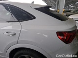  Audi  Q3 1.4 45 TFSI E 245 S TRONIC S LINE #49