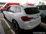  Bmw  iX3 BEV 80KWH IMPRESSIVE AUTO #2