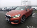  Bmw  Serie 1 1.5 116D DCT BUSINESS DESIGN 