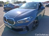  Bmw  Serie 1 2.0 118D AUTO M SPORT 