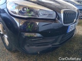  Bmw  Serie 2 1.5 216D BUSINESS DESIGN DCT #32