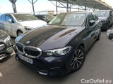  Bmw  Serie 3 2.0 316D BUSINESS DESIGN AUTO 