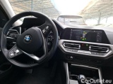 Bmw  Serie 3 2.0 316D BUSINESS DESIGN AUTO #4