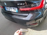 Bmw  Serie 3 2.0 316D BUSINESS DESIGN AUTO #22