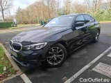  Bmw  Serie 3 2.0 318D EDITION SPORT 