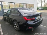  Bmw  Serie 3 2.0 318D EDITION SPORT #2