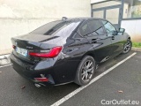  Bmw  Serie 3 2.0 318D EDITION SPORT #3