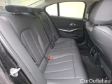  Bmw  Serie 3 2.0 318D EDITION SPORT #10