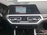  Bmw  Serie 3 2.0 318D EDITION SPORT #11