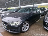  Bmw  Serie 3 2.0 320D EFFICIENTDYN. BUSINESS DESIGN 