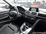  Bmw  Serie 3 2.0 320D EFFICIENTDYN. BUSINESS DESIGN #4