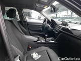  Bmw  Serie 3 2.0 320D EFFICIENTDYN. BUSINESS DESIGN #9