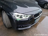  Bmw  Serie 3 2.0 320D EFFICIENTDYN. BUSINESS DESIGN #19
