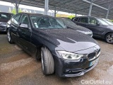  Bmw  Serie 3 2.0 320D EFFICIENTDYN. BUSINESS DESIGN #24