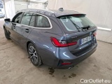  Bmw  Serie 3 2.0 318D BUSINESS DESIGN TOURING AUTO #2